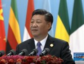 الرئيس الصينى يعرب عن عن أمله فى بناء علاقات جادة مع كل الدول الإفريقية