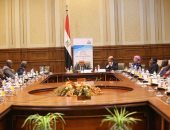 "العلاقات البرلمانية المصرية الأفريقية" فى البرنامج التدريبي لوفد برلمان مالاوي