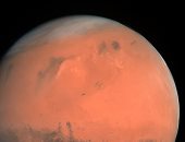 جولة صينية داخل منازل البشر على كوكب المريخ.. صور