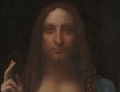 أبوظبى تعلن تأجيل كشف الستار عن لوحة سلفاتور مندى لـ ليوناردو دافنشى
