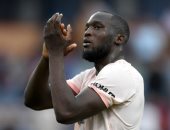 مانشستر يونايتد يحدد مطالبه النهائية فى صفقة إنتقال لوكاكو إلى إنتر 