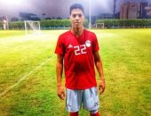 المنتخب الأوليمبى: ضم إمام عاشور جاء بعد انتهاء إيقافه