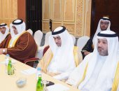 توقيع مذكرة تعاون فى الثقافة والآثار خلال اللجنة البحرينية العمانية الـ6