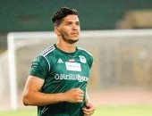 محمود وادى يقترب من العودة إلى المصرى فى الموسم الجديد