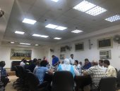 ننشر كواليس اختيار رئيس مؤتمر أدباء مصر 2018 وشخصية العام والمحافظة المستضيفة