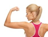 دراسة: انخفاض كتلة العضلات فى الذراعين قد يزيد من خطر الوفاة