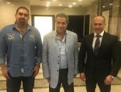 شاهد.. برومو برنامج "مصر اليوم" للإعلامى توفيق عكاشة على قناة الحياة