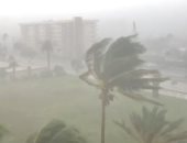 السعودية توجه دعوة عاجلة للمواطنيين بعد الإعلان عن إعصار بسرعة 170 كم