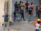 مقتل شخص وإصابة 11 فى احتجاجات بالبصرة بالعراق