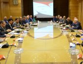 تعاون بين القطاعين الحكومى والخاص لتنفيذ مشروع "حجز تذاكر دخول الاستادات" إلكترونيا