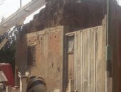 استجابة لـ"اليوم السابع".. محافظ الغربية يأمر بإصلاح أعمدة الإنارة بقرية نواج بطنطا