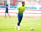رغم سنوات الناشئين.. حارس الزمالك يخوض أولى مبارياته الرسمية بالكأس