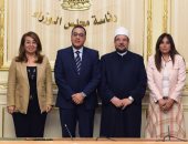 وزير الأوقاف: تخصيص 100 مليون جنيه لمبادرة" سكن كريم" للأسر الأولى للرعاية