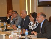 بدء تسجيل البرامج المشتركة بين جامعتى الإسكندرية وأوشن الأمريكية أول أكتوبر