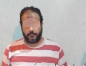 المتهمان بقتل تاجر بالهرم يعترفان بارتكاب الجريمة لسرقة 30 ألف جنيه ومشغولات ذهبية