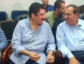 ‎وزير البترول: مخطط لتنفيذ توصيل الغاز لـ20 ألف عميل بشبرا الخيمة     