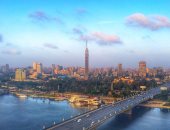 ادعم سياحة مصر.. 80 صورة تبرز سحر القاهرة والإسكندرية بعدسة إبراهيم بهزاد