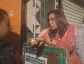 محافظ دمياط تصدر بيانا تهيب بالمواطنين عدم الالتفاف الشائعات