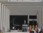 صور.. المراسلون الأجانب يشيدون بقدرة المصريين على سرعة تنفيذ أنفاق قناة السويس