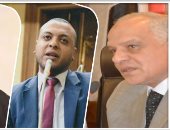 نواب الجيزة يضعون مشاكل المحافظة أمام اللواء أحمد راشد.. انقطاع المياه والأزمة المرورية وإشغالات الباعة الجائلين والمبانى المخالفة والقمامة.. ويطالبونه بوضع خطط مواجهتها وعرضها على النواب لمراقبة التنفيذ