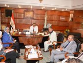 وزير القوى العاملة: استكمال مراحل تطوير منظومة تفتيش العمل إلكترونيا