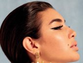 ياسمين صبرى تتألق فى أحدث إطلالتها 