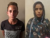 النيابة تحقق مع طالبة ادعت خطفها على يد عشيقها وطلب فدية 100 ألف جنيه 