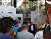 صور.. وزيرة البيئة تعلن خطة متكاملة لمواجهة التلوث بالتعاون مع المجتمع المدنى