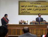  النيابة بـ"الاستيلاء على أموال الداخلية: العادلى استغل منصبه للحصول على نعيم زائل