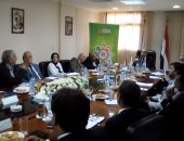 وزير التموين يطالب جهاز تنمية التجارة بجمع البيانات الكافية عن المستثمرين