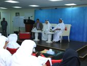 للمرة الرابعة.. حبيب الصايغ يفوز بانتخابات كتاب الإمارات وانضمام 5 جدد