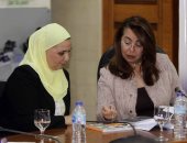 التضامن تؤكد توفير قاعدة بيانات عن الأسر الفقيرة لتحسين الخدمات المقدمة لها