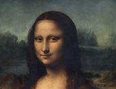 ما لا تعرفه عن الموناليزا.. رسمها ليوناردو دافنشى وهى عارية.. ابتسامتها مزيج بين الحزن والسعادة والخوف..  تقف خلفها امرأة أجمل منها.. وآخر الدراسات تثبت أنها مصابة بالغدة الدرقية وعانت من تورم