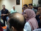 المؤجلون من لجنة القيد بالصحفيين يقدمون تظلمات.. وحاتم زكريا: ستعرض على المجلس