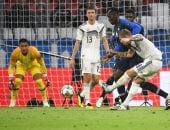 رويس يقود هجوم منتخب ألمانيا أمام بيرو وديا