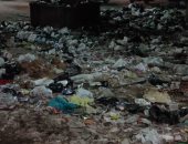 قارئ يشكو من سوء الخدمات بمدينة ابو النمرس بمحافظة الجيزة 