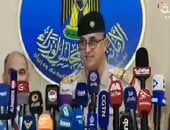 العراق يلغى قرار حظر التجول فى البصرة قبل دخوله حيز التنفيذ بدقائق