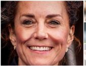 بتكنولوجيا "شوف نفسك فى المستقبل".. كيف ستصبح أميرات بريطانيا فى عمر الـ 60