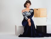 نورهان: أجلس مع مصحح اللهجة الصعيدية أكثر من ابنى بسبب "بحر"