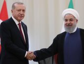 أردوغان يؤكد ازعاج بلاده بشدة" من السياسة الأمريكية في سوريا
