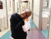 روبوت "بطة" يصاحب الأطفال المصابين بالسرطان فى الولايات المتحدة