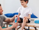 كيف تحمى طفلك المريض بضمور العضلات من الإصابة بفشل التنفس