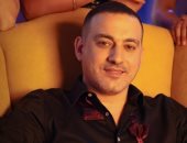 محمد دياب تاجر سلاح فى مسلسل "بحر"