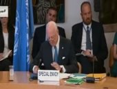 دى ميستورا: جبهة النصرة تشن هجمات على قاعدة حميميم الروسية بسوريا