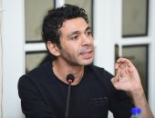 طارق إمام فى القائمة القصيرة للجائزة العالمية للرواية العربية لعام 2022