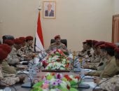 رئيس الأركان اليمنية: انتصارنا على الميليشيا الحوثية اقترب