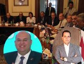 الأحزاب السياسية تسعى للمساهمة فى بناء الشخصية المصرية.. التجمع: قصور الثقافة والمكتبات لها دور فى تشكيل الوعى.. حزب الجيل: نريد لإحياء التراث الإنسانى والحضارى.. مستقبل وطن: البناء مشروع قومى عابر للأحزاب