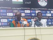 مدرب النيجر: منحت صوتى لمحمد صلاح فى سباق الأفضل بالعالم..ولا نلجأ للسحر