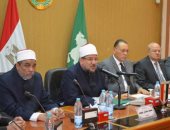 وزير الأوقاف من الشرقية: المرحلة المقبلة فى مصر للإنجاز وجنى الثمار
