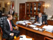 وزير التموين لليوم السابع: افتتاح معرض "أهلا مدارس" 19 سبتمبر بأرض المعارض  